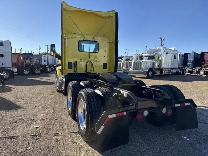 2021 Peterbilt 579