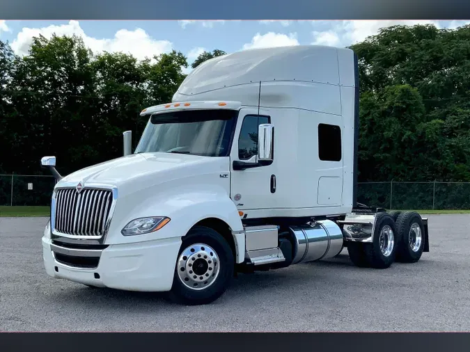 2023 INT LT625 6x4