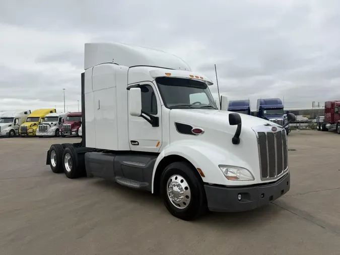 2020 Peterbilt 579a4edecfdac0d87d65c64c834b0eccc7a