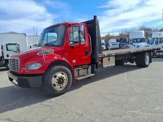 2019 FREIGHTLINER/MERCEDES M2 106
