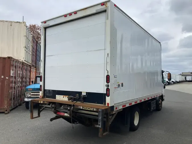 2020 CHEVROLET MOTOR DIV. LCF 4500HDa4ee8af6ca62e6416ea05abcb6f1c543