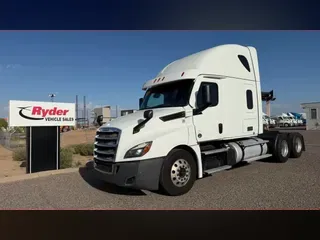 2023 FREIGHTLINER/MERCEDES NEW CASCADIA PX12664