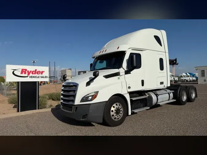2023 FREIGHTLINER/MERCEDES NEW CASCADIA PX12664a4eeee36231ca41c6813370dc1139b18