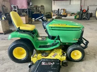 2005 John Deere LX280