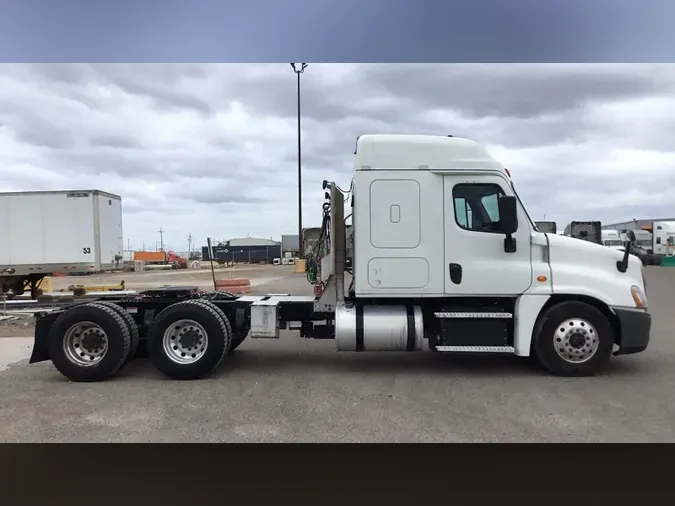 2020 Freightliner Cascadia