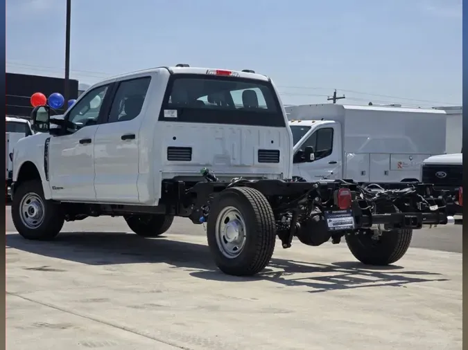 2024 Ford Super Duty F-250 SRW