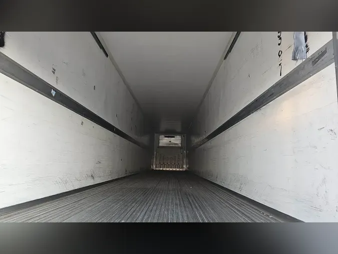 2018 Wabash 53ft