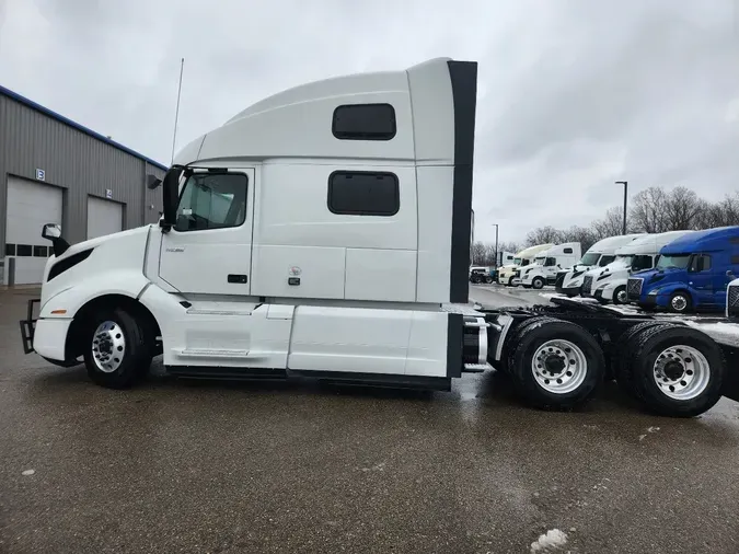 2024 VOLVO VNL64T860a4f17b0cf123ec7db915900b8db1d9c3