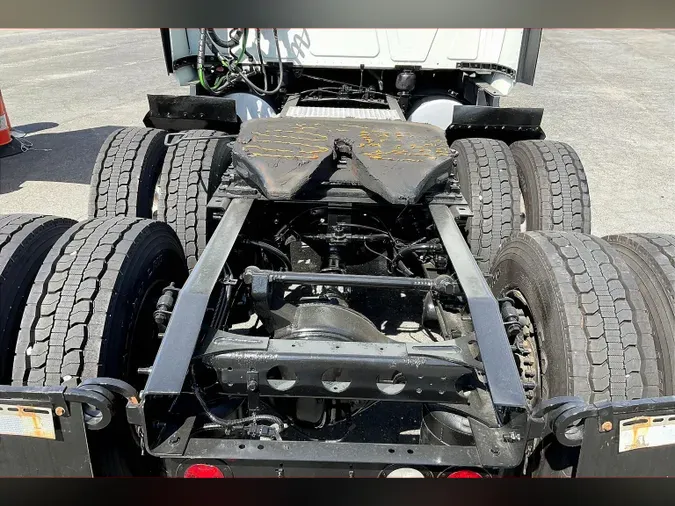 2022 INT LT625 6x4