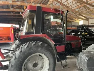 1996 Case IH 4210