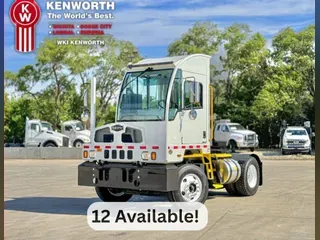 2024 AUTOCAR XSPOTTER ACTT