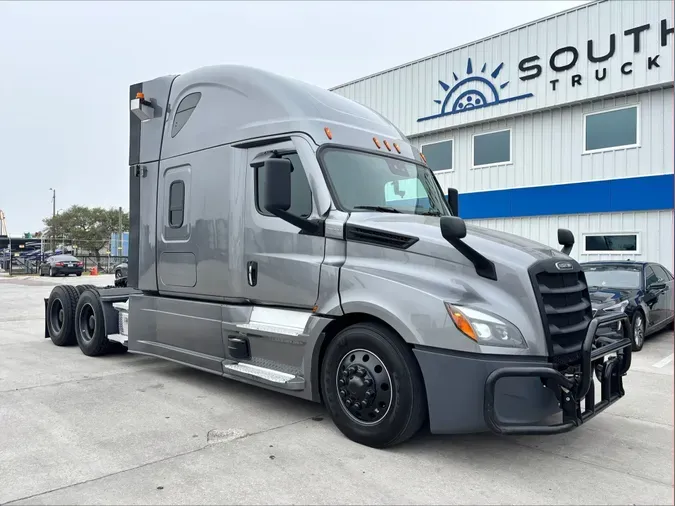 2024 Freightliner Cascadia 126a4f34c3937f765eef3f7fe4ceb3d04dd