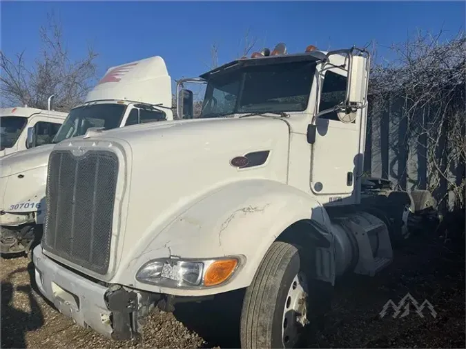 2012 PETERBILT 386