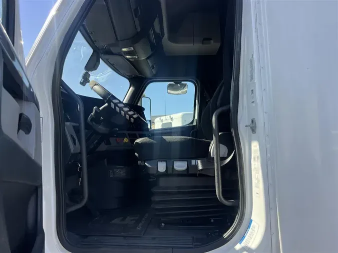 2019 Freightliner Cascadia