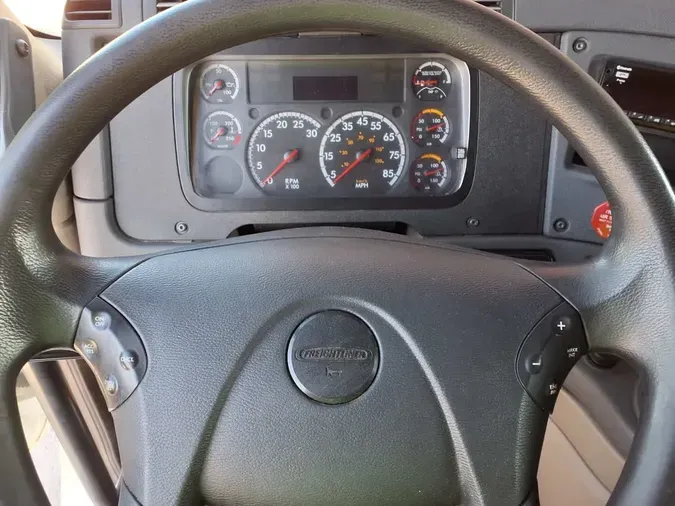 2020 FREIGHTLINER CASCADIA 125