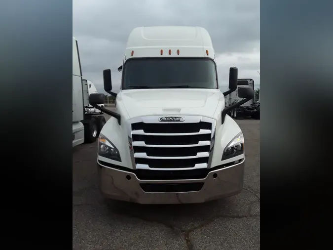 2020 FREIGHTLINER/MERCEDES NEW CASCADIA PX12664