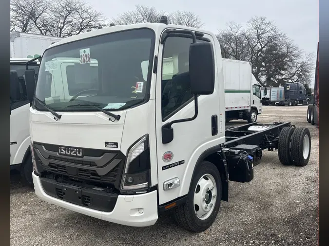 2026 ISUZU DIESEL NPR XDa4f963ec6038f2dfe6492c32c9015fc9