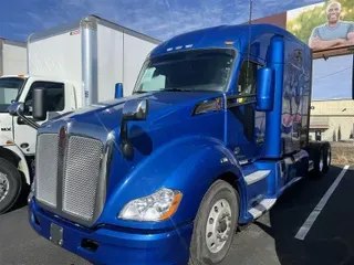 2020 KENWORTH T680