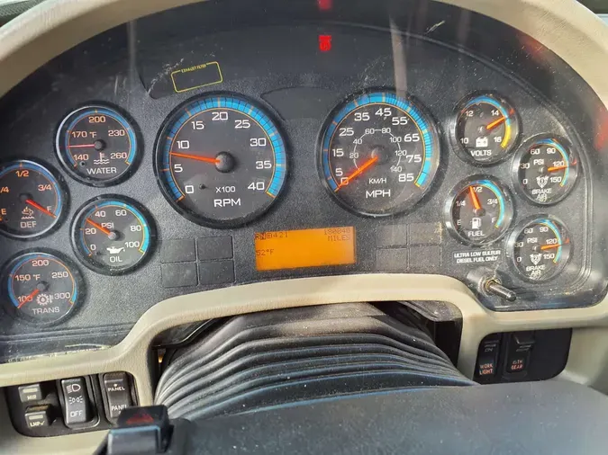 2019 NAVISTAR INTERNATIONAL 4300