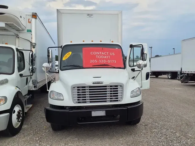 2020 FREIGHTLINER M2 106