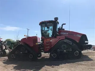 2020 CASE IH STEIGER 620