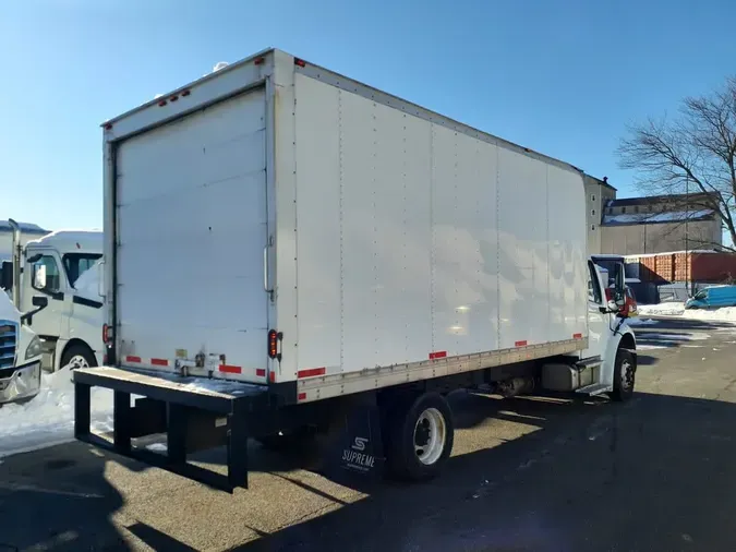 2020 FREIGHTLINER/MERCEDES M2 106