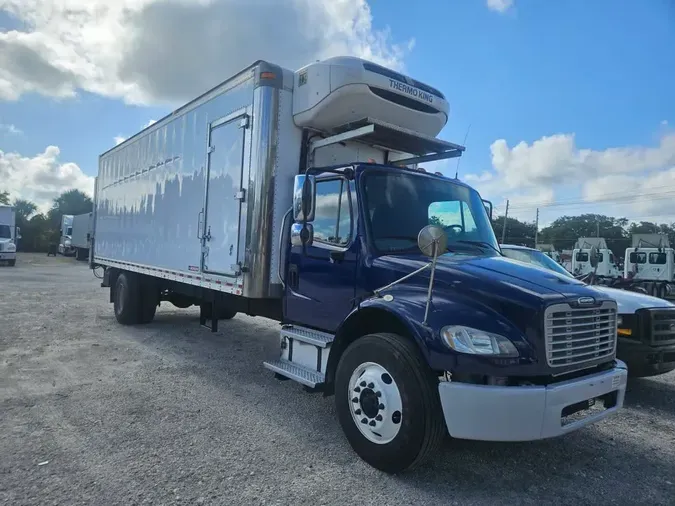 2019 FREIGHTLINER M2 106