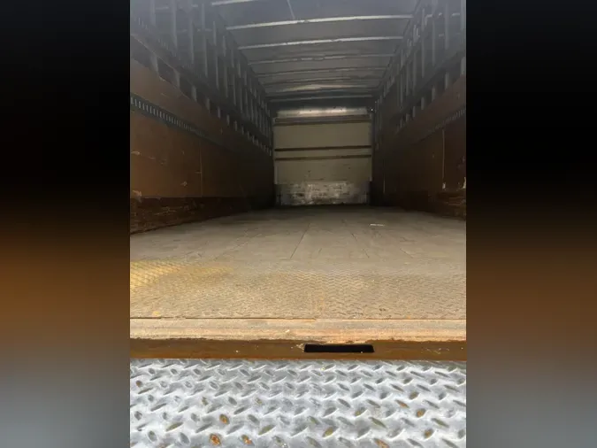 2016 NAVISTAR INTERNATIONAL 4300