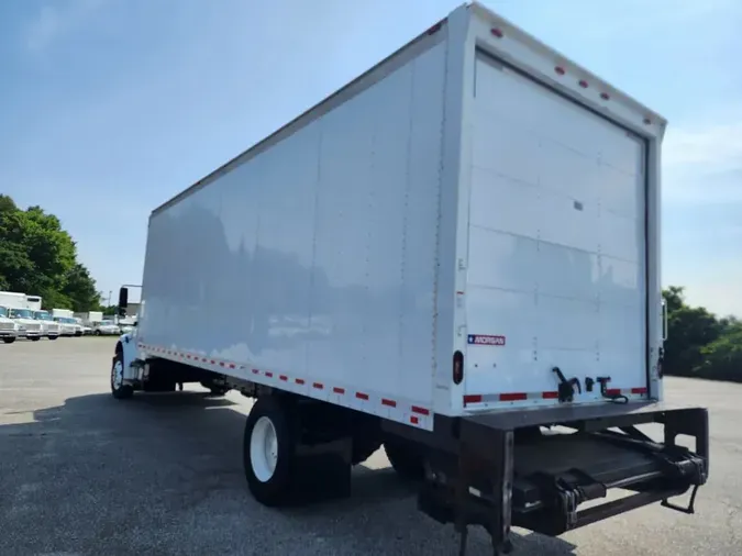 2018 FREIGHTLINER M2 106