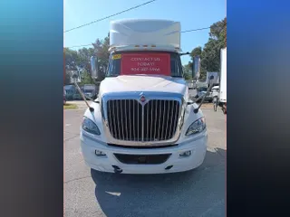 2017 NAVISTAR INTERNATIONAL PROSTAR (6X4)