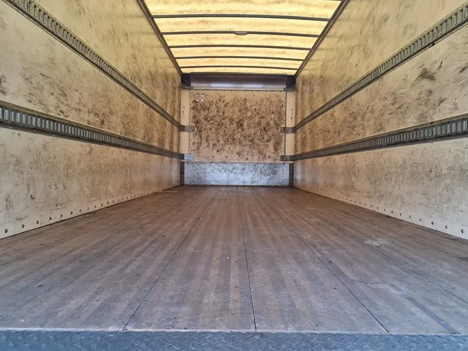 2019 NAVISTAR INTERNATIONAL 4300