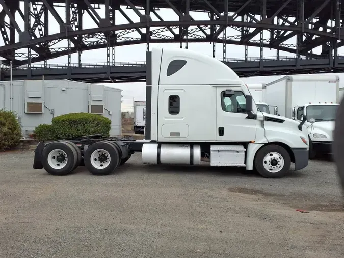 2022 FREIGHTLINER/MERCEDES NEW CASCADIA PX12664a4ffa0b73ec3238b4b37cc0de2cce9d6