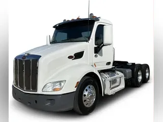 2020 Peterbilt 579