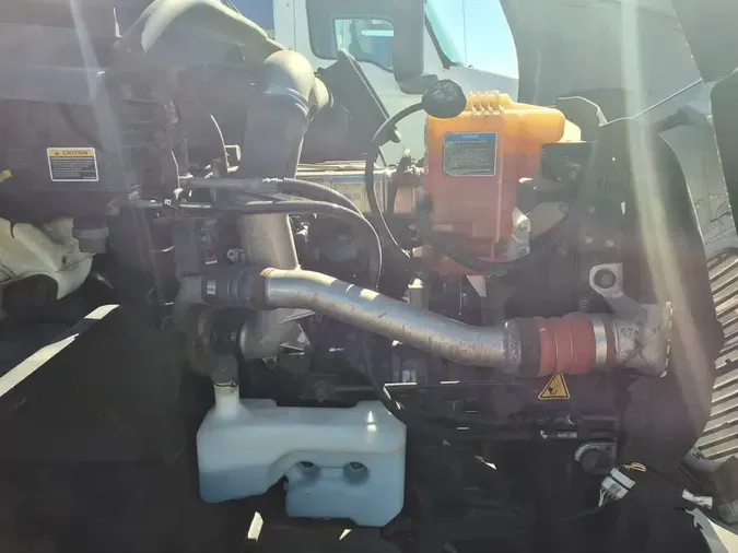 2020 NAVISTAR INTERNATIONAL RH613 DAYCAB T/A