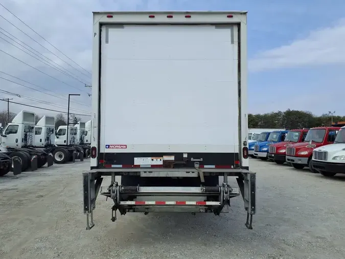 2019 FREIGHTLINER/MERCEDES M2 106