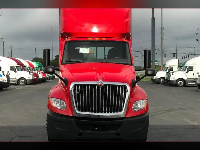 2020 INT LT625 6x4