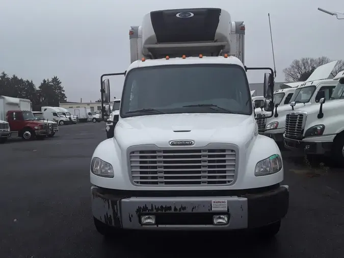 2022 FREIGHTLINER/MERCEDES M2 106