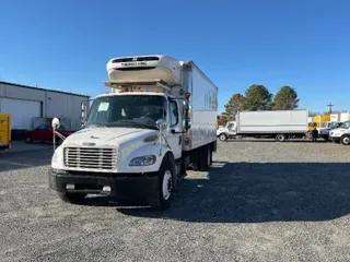 2018 Freightliner M2