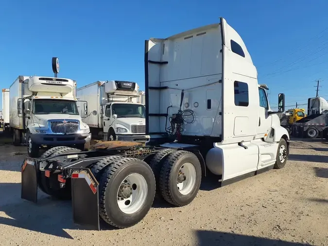 2020 NAVISTAR INTERNATIONAL LT625 SLPR CABa50234d441d2199a2bae6289ac3f902c