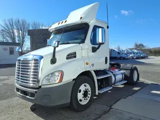 2018 FREIGHTLINER/MERCEDES CASCADIA 113