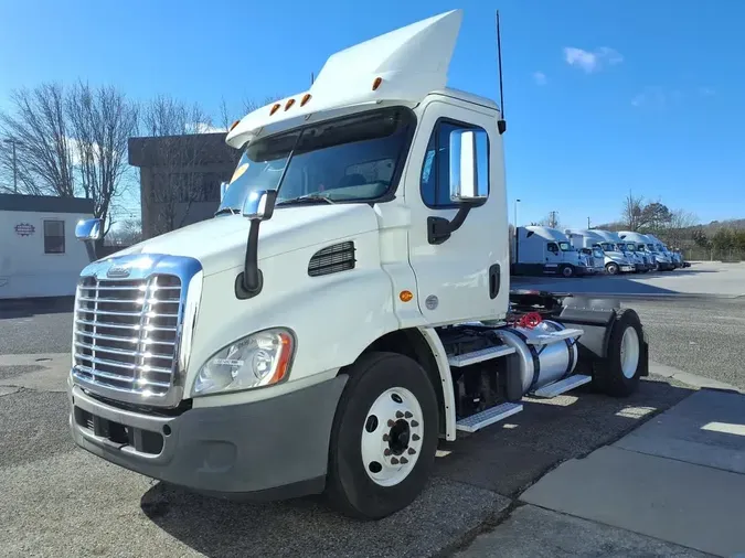 2018 FREIGHTLINER/MERCEDES CASCADIA 113a502bc5261b16ab85b3c0a1bc4747f79