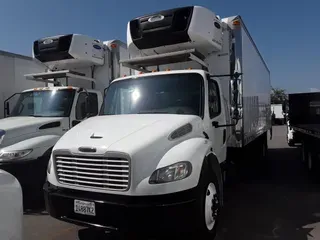2018 FREIGHTLINER M2 106