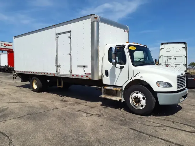 2020 FREIGHTLINER M2 106