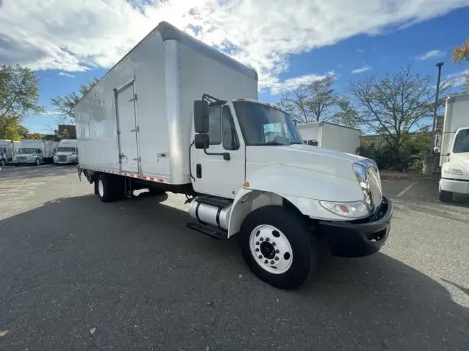 2018 NAVISTAR INTERNATIONAL 4300a503ab40bcdce03f1e1b268626afdd7b