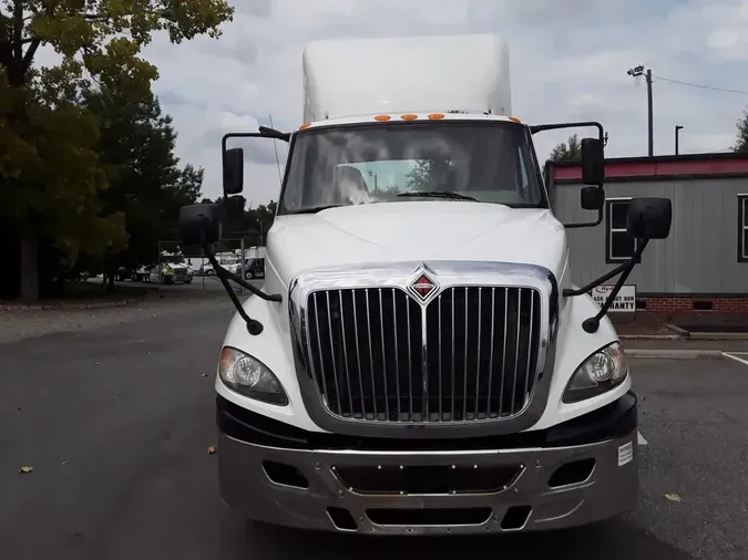 2018 NAVISTAR INTERNATIONAL PROSTAR