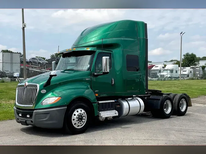 2021 INT LT625 6x4