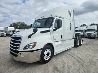 2020 FREIGHTLINER/MERCEDES NEW CASCADIA PX12664