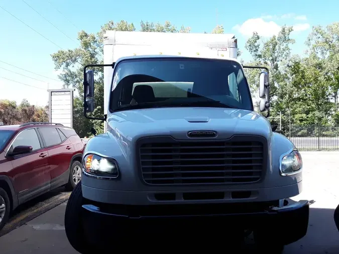 2023 FREIGHTLINER/MERCEDES M2 106a5056582a35d635947fff63214826212