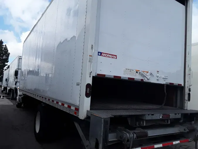 2018 NAVISTAR INTERNATIONAL 4300