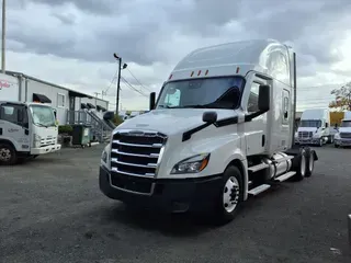 2022 FREIGHTLINER/MERCEDES NEW CASCADIA PX12664